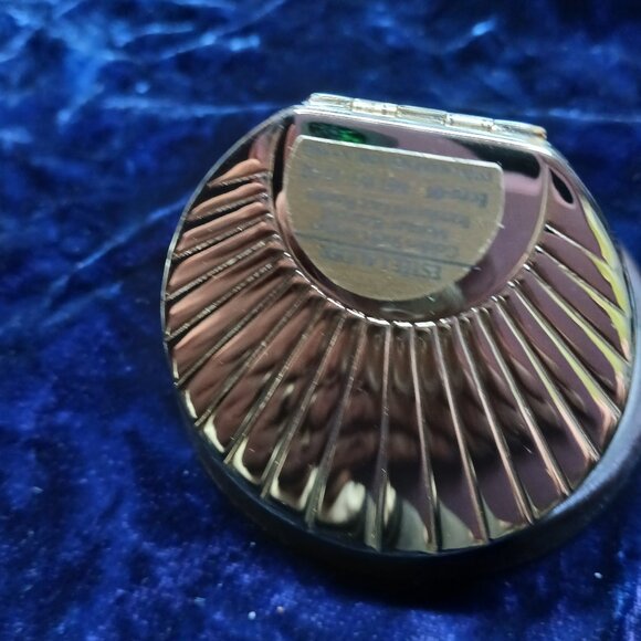 Estee Lauder Golden Shell Compact - Picture 2 of 3
